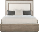 SERENITY KING BED