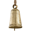 6.5" BELL ORNAMENT