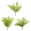 20" SOFT TOUCH FERN BUNDLE