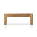 ABASO CONSOLE WORMWOOD OAK