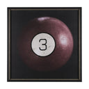 BILLARD IV