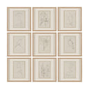 SKETCH ART SINGLE