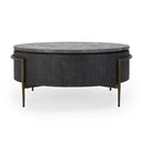 Honor 42" Round Coffee Table