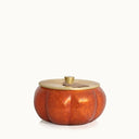 PUMPKIN LAUREL 15 OZ LRG CANDLE