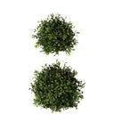 BOXWOOD DECORATIVE ORB