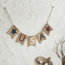 USA GARLAND