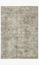 BONNEY MOSS/BARK 7'10" x 10'2"