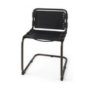 Leather Dining Chair