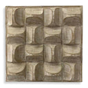 WOOD WALL DECOR