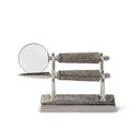 Magnifying Glass & Letter Opener