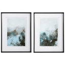 NIMBUS FRAMED PRINTS, INDIVIDUAL