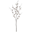 38.5" PINECONE BRANCH
