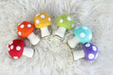 Rainbow Mushroom
