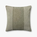 Pillow GREEN 22X22