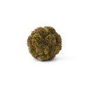 4 IN. DARK GREEN BALL