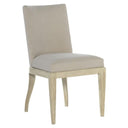 Casual Dining Cascade Upholstered Side Chair