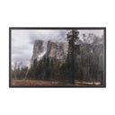 Misty Mountain Art
