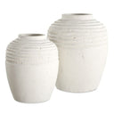 LUNA RIDGE VASE