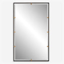 EGON MIRROR BRONZE