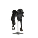 ENGLISH HORSE SADDLE