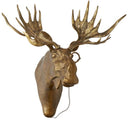 EUGENE (MOOSE WALL MOUNT)