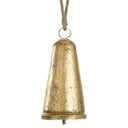12" BELL ORNAMENT