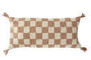CHECKMATE PILLOW