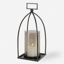 COURTYARD CANDLEHOLDER