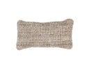 CARAMEL TOSS PILLOW