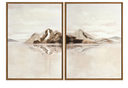 WHARTON ART SET
