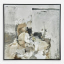 ELEGANCE FRAMED ART