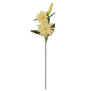 Yellow Real Touch Lily