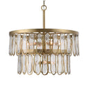 AURELIE, 9 LT PENDANT LIGHT