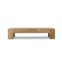 WORMWOOD COFFEE TABLE