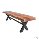 RESTORE BENCH