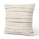 Kodi Square Pillow w/insert