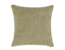 WHEAT GREEN TOSS PILLOW