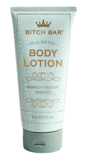 Bitch Bar Body Lotion