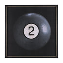 BILLARD III