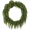 FOXTAIL PINE WREATH