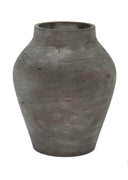 COCOA VASE-LARGE