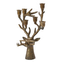 FRANKIE CANDELABRA