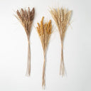 WHEAT BUSH FALL