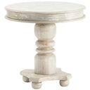 Castleberry Accent Table