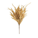 24 Inch Brown Eva Grass Bush