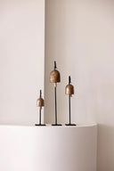 IRON BELL MEDIUM