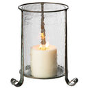 NICIA CANDLEHOLDER