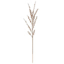 47 IN. GOLD BERRY STEM