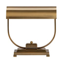 GOLD PHARAMACY LAMP