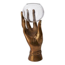 PALM OF MY HAND VASE
